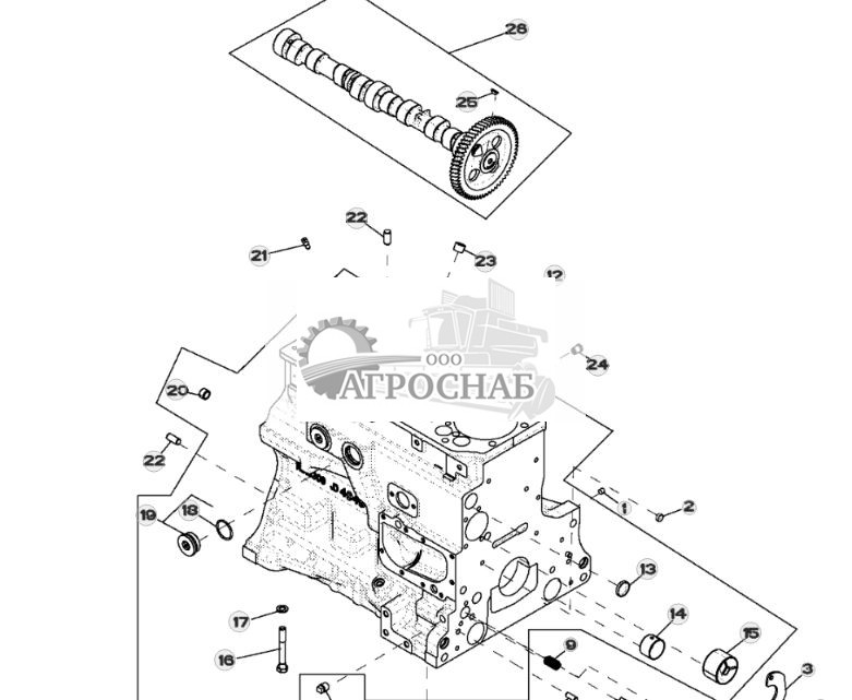 БЛОК ЦИЛИНДРОВ 4641 - ST345865 56.jpg
